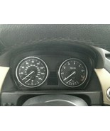 Speedometer Station Wgn MPH Adaptive Cruise Fits 07-12 BMW 328i 104916268 - $90.51