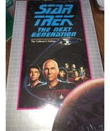 The Arsenal of Freedom Skin of Evil Star Trek The Collector&#39;s Edition TN... - $19.60