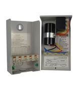 [Eco-Flo EFCB10] 4" Submersible Pump Control Box 1HP 230V New, Open Box - $36.62