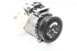 2000-2006 MERCEDES W215 CL500 W220 S500 S430 AC A/C COMPRESSOR P7239 image 2