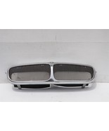 04-07 Jaguar XJ8 XJR VDP Mesh Gril Grill Grille Chrome OEM - $243.67 CAD