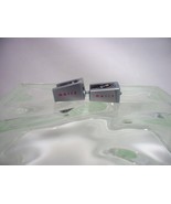 Mally Beautyl Pencil Sharpener set Large &amp; Small opening w/  cleaning pick - €13,56 EUR