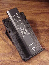 Gaming Edge DVD PS2 Remote Control, no. GE-1002, for the Playstation 2, tested - £5.18 GBP