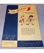 The Lookies Activity World Book Encyclopedia Look It Up Club 1954 - €5,99 EUR