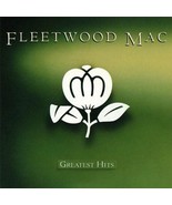 Fleetwood Mac: Greatest Hits (used CD) - $10.00