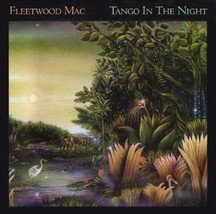 Fleetwood Mac: Tango in the Night (used CD) - $14.00