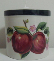 China Pearl Casuals New Votive Candle Holder with Candle - $9.95