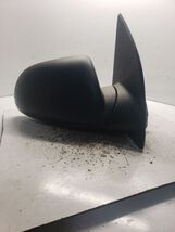 Passenger Side View Mirror Power Black Opt D22 Fits 05-09 EQUINOX 1166115 - $26.81