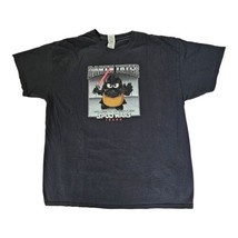 Darth Tater Welcome to the Starch Side Spud Wars Idaho Shirt XL Gildan Tag - $3.99