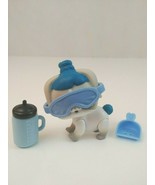 LOL Surprise Pets Sleepy Bones Hop Hop Bunny With Accessories - $20.29 CAD