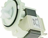 Drain Pump For LG WM3001HRA WM3885HWCA LDS4821WW WM2487HRMA WM3470HVA WM... - $17.82