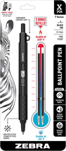 X-701 Tactical Retractable Ballpoint Pen - $19.41