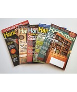 2010 5 Issues The Family Handyman Magazine Do It Your Self Projects and ... - $7.91