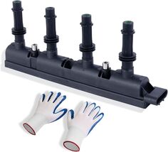 Ignition Coil Compatible for 2013-2019 Buick Encore, 2014-2016 Cadillac ... - $76.65