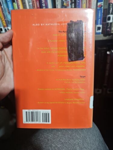 A Fast and Brutal Wing by Kathleen Jeffri Johnson And Kathleen Jeffrie Johnson Item image 2