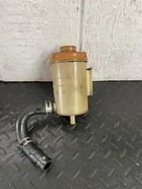 OEM 1999-2005 Suzuki Grand Vitara V6 Power Steering Pump Reservoir w/Hose - $20.04