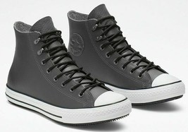 Converse Chuck Taylor All Star Winter Water-Repellent High Top, 164926C Sizes Gr - £103.85 GBP