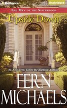 Upside Down (The Men of the Sisterhood, 1) Michaels, Fern and Merlington... - £14.92 GBP