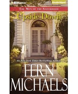 Upside Down (The Men of the Sisterhood, 1) Michaels, Fern and Merlington... - $25.40 CAD