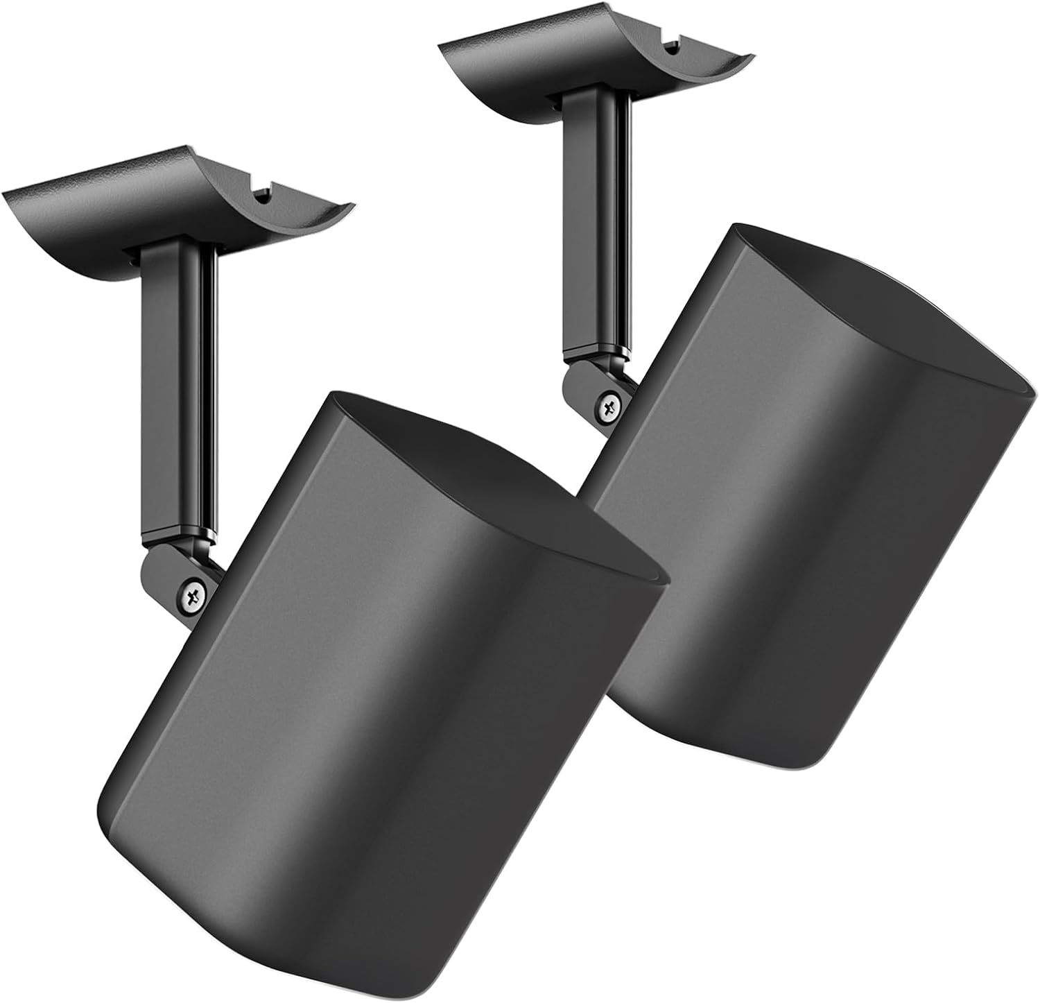 Notiela Speaker Wall &amp; Ceiling Mount For Roku Wireless Speakers Mount,, ... - $39.95