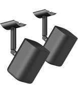 Notiela Speaker Wall &amp; Ceiling Mount For Roku Wireless Speakers Mount,, ... - $54.81 CAD