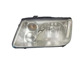 Driver Headlight Thru VIN 108641 Without Fog Lamps Fits 99-02 JETTA 376509 - £55.39 GBP