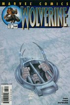 Wolverine, Edition# 164 [Comic] Marvel - £2.01 GBP