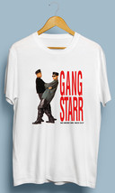 Gang Starr no more mr nice T Shirt Size S M L XL 2XL - $20.00+