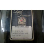 (NEW)  (6) REGAL 117583 THREAD TAPS / 3/8&quot;-18 NPSF (5) FLUTE INTERRUPTED... - €41,90 EUR