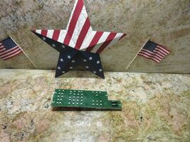 97 CINCINNATI 1000 ARROW 1000 BOARD 3-525-0998A REV.A SIEMENS MILACRON - $56.57