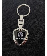 Acura Chrome Metal Key Chain Keychain LAST ONE - $13.78