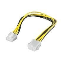 Wentronic 0.28m 8 Pin Plug - Jack Internal Power Supply Cable  - $13.00