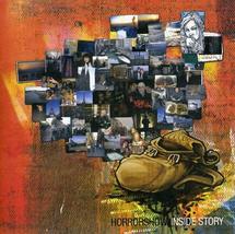 Inside Story [Audio CD] HORRORSHOW - £6.97 GBP