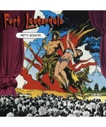 Fort Lauderdale: Pretty Monster [BRAND NEW import CD] - £14.05 GBP