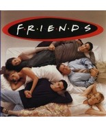 various artists: Friends (used television soundtrack CD) - £12.58 GBP