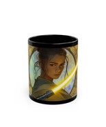 Star Wars Bastila Shan Coffee Mug, Jedi Master Mug, Knights of the Old R... - €14,11 EUR+