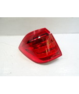 Mercedes X166 GL450 lamp, taillight, outer, left, 1669067501 - $252.44