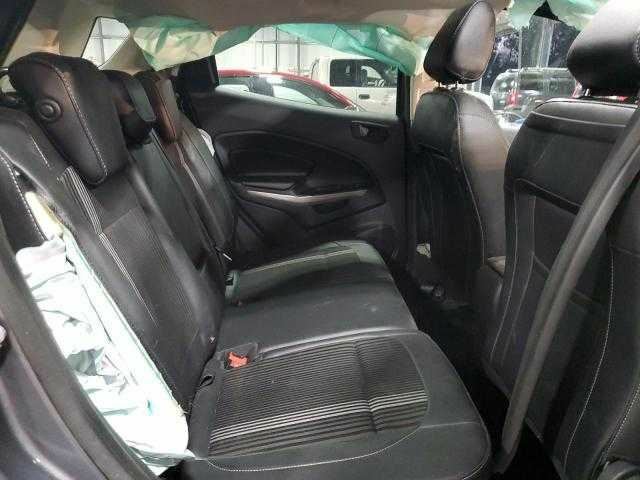 Ford Ecosport Power Door Lock Switch  2018 2019 2020 2021 2022 Item image 8