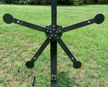 22LR Rimfire Texas Star “No Weld” Reactive Steel Shooting Target - 4in P... - $321.74
