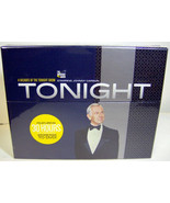 Tonight - 4 Decades of The Tonight Show starring Johnny Carson - £106.05 GBP