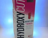 Hydroxycut Weight Loss +Women 60 Rapid Release Liquid Caps Exp 07/2024 - $16.92