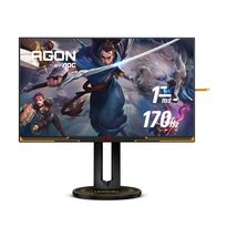 AOC Agon PRO AG274QZM 27 Tournament Gaming Monitor, QHD 2560x1440, 240Hz 1ms, G - £1,085.70 GBP