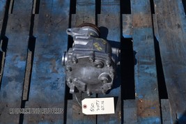 16-21 Infiniti Q50 Q60 3.0L VR30 300HP Front AWD Differential Assembly  2.9 - $247.50