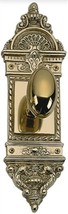 Brass Accents D04-L561G-CHM-613VB 2.37 in. Venetian Bronze Lenfant Privacy Set - $145.04