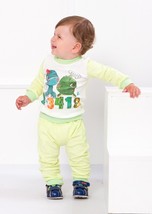 Clothing Set (infant boys), Any season,  Nosi svoe 9522-015-33-4 - $28.81
