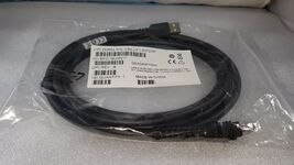 Zebra Motorola DS3608 Cable CBA-U46-S07ZAR Shielded USB Series A Connector - $382.56 MXN