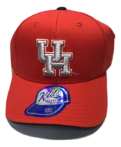 University of Houston  Cougars Baseball Youth Cap/Hat NCAA Unisex Sports College - £9.93 GBP