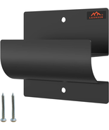 Ladder hooks for garage storage,Ladder hanger Garage organization - $296.54 MXN