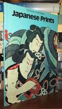 Japanese Prints Whitford, Cecilia - $1.95