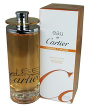 Very Rare Vintage Fragrance for men
Vintage Damaged box, Eau de Cartier Essence  - €300,85 EUR